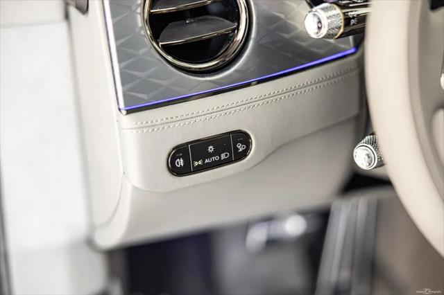 2026 Bentley Continental GT Speed
