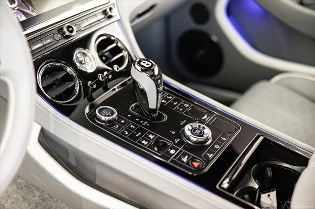 2026 Bentley Continental GT Speed