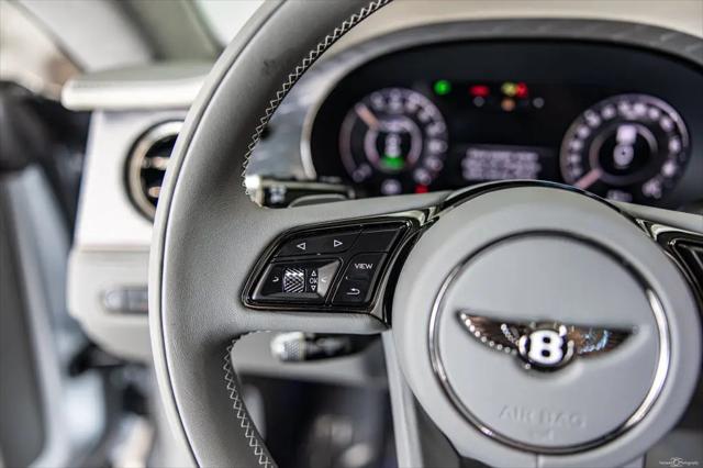 2026 Bentley Continental GT Speed