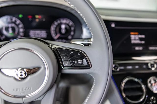 2026 Bentley Continental GT Speed