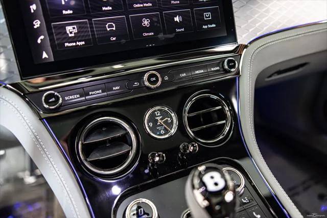 2026 Bentley Continental GT Speed