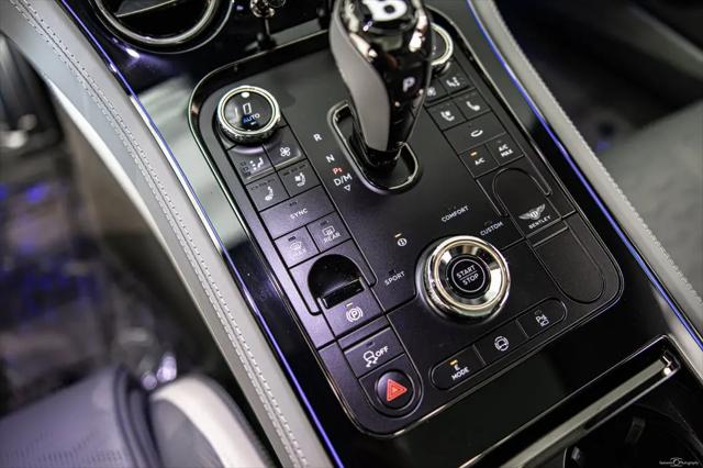 2026 Bentley Continental GT Speed