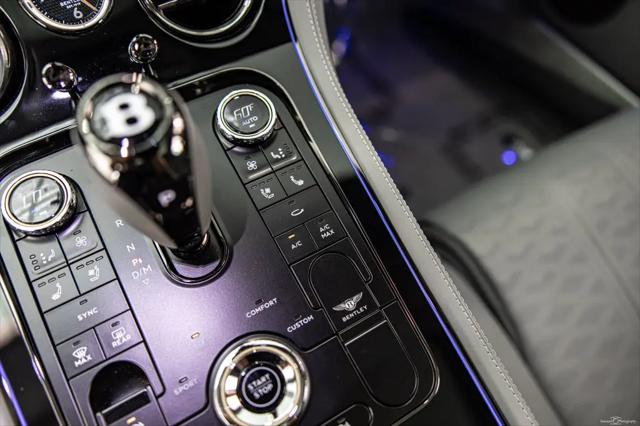 2026 Bentley Continental GT Speed