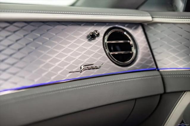 2026 Bentley Continental GT Speed