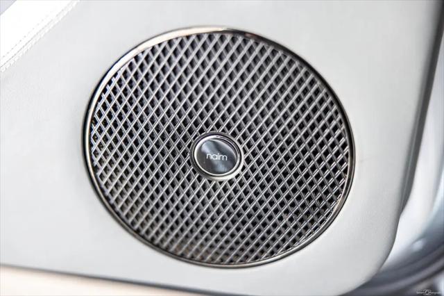 2026 Bentley Continental GT Speed