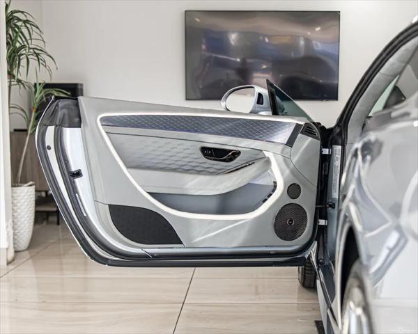 2026 Bentley Continental GT Speed