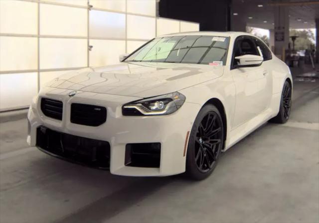 2024 BMW M2 Standard for sale in Glenview, IL