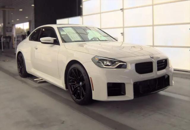 2024 BMW M2 Standard