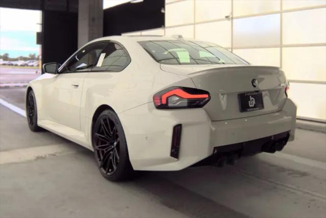 2024 BMW M2 Standard