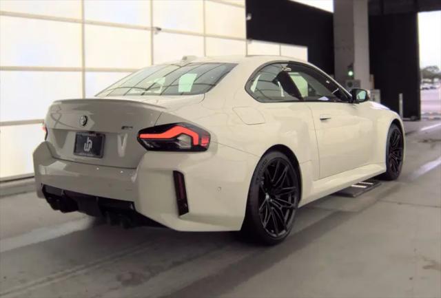 2024 BMW M2 Standard