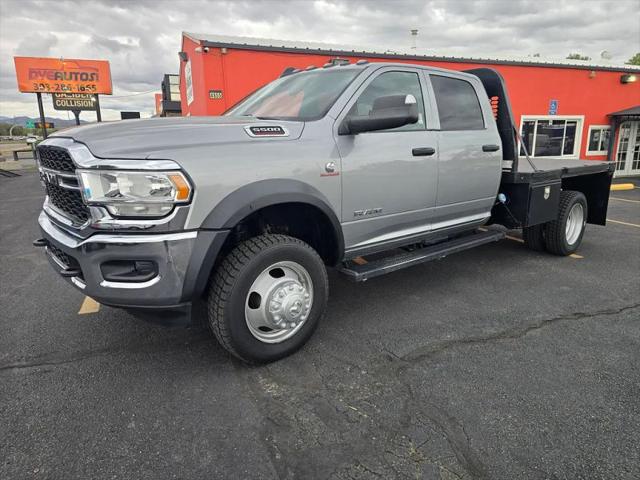 2022 Ram 5500 Tradesman/SLT/Laramie/Limited for sale in Wheat Ridge, CO