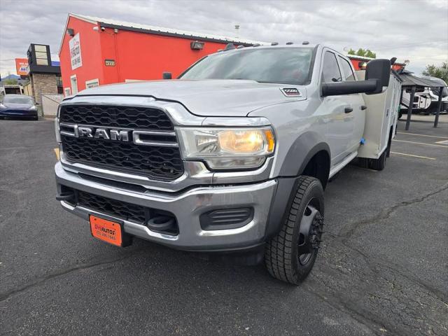 2019 Ram 5500 Tradesman/SLT/Laramie/Limited for sale in Wheat Ridge, CO