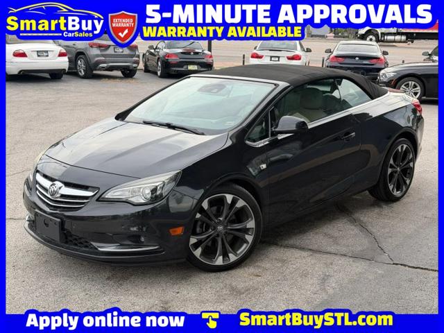 2016 Buick Cascada Premium for sale in Saint Louis, MO