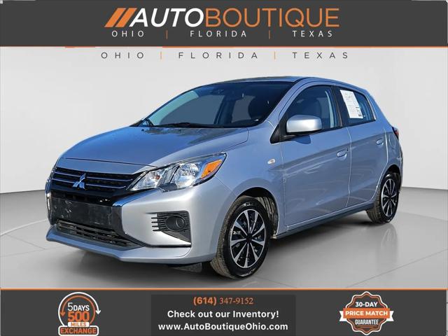 2024 Mitsubishi Mirage ES for sale in Columbus, OH