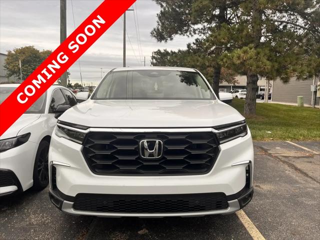2025 Honda Pilot EX-L for sale near Columbus, OH