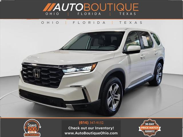 2025 Honda Pilot EX-L for sale near Columbus, OH