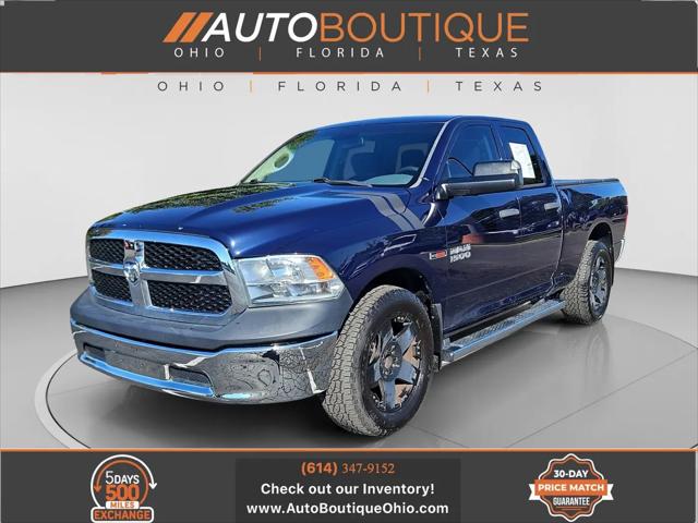 2015 Ram 1500 Tradesman for sale near Columbus, OH