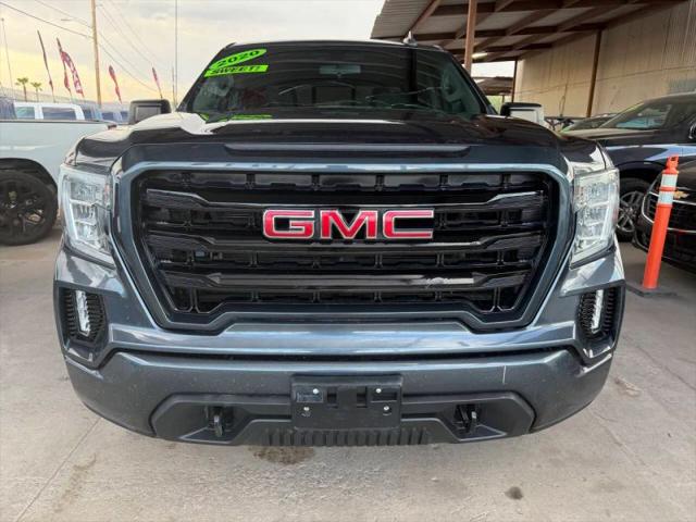2020 GMC Sierra 1500 4WD Crew Cab Standard Box Elevation for sale in Phoenix, AZ