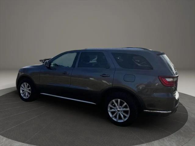 2014 Dodge Durango SXT