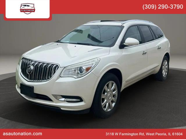 2013 Buick Enclave Leather for sale in West Peoria, IL