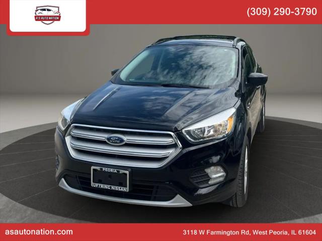 2018 Ford Escape SE for sale in West Peoria, IL