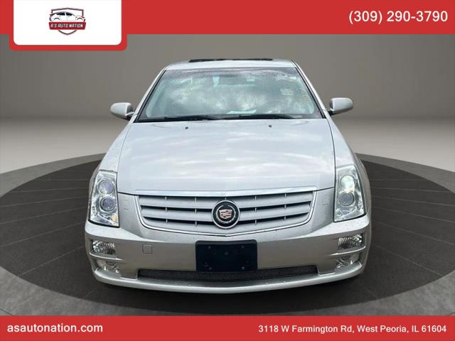 2006 Cadillac STS V8 for sale in West Peoria, IL