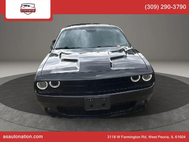 2018 Dodge Challenger SXT for sale in West Peoria, IL