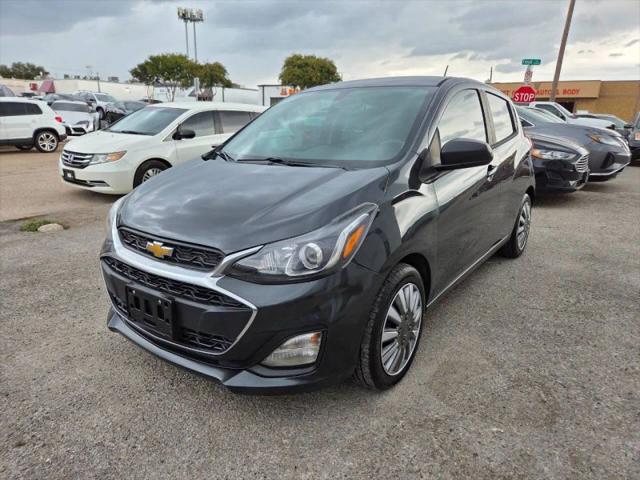 2022 Chevrolet Spark FWD LS Automatic for sale in Dallas, TX