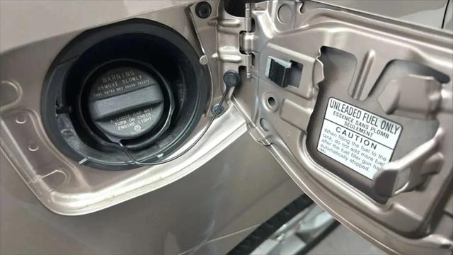 2015 Subaru Forester 2.5i Touring