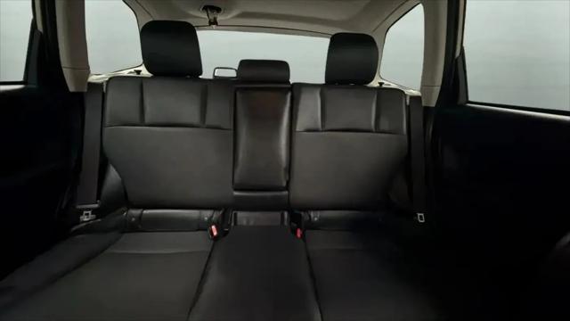 2015 Subaru Forester 2.5i Touring