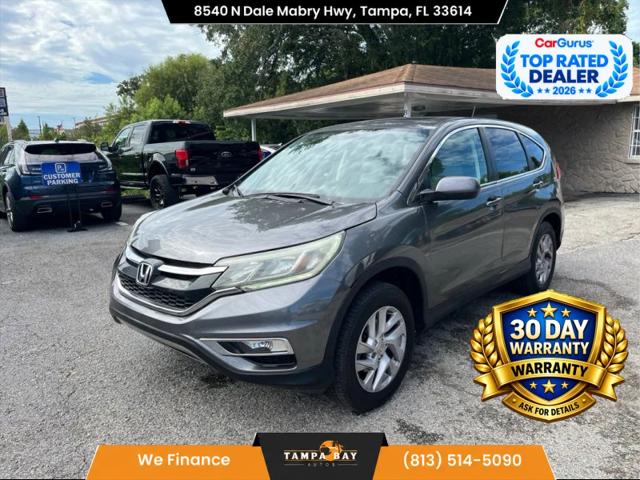 2016 Honda CR-V EX for sale in Tampa, FL