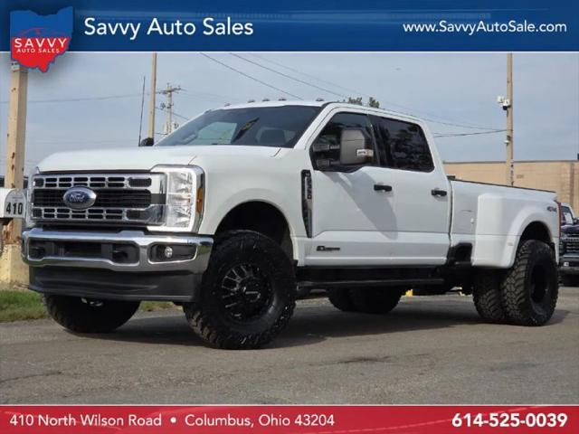 2026 Ford F-350 XLT for sale in Columbus, OH