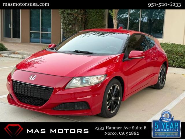 2015 Honda CR-Z Base for sale in Norco, CA