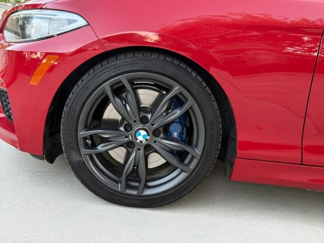 2016 BMW M2 M235i
