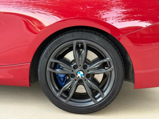 2016 BMW M2 M235i