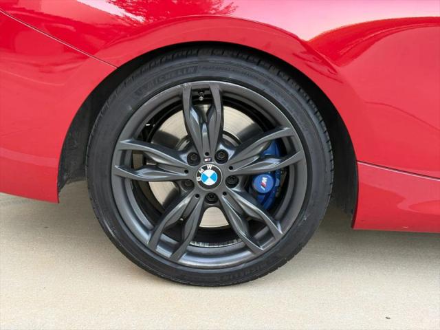 2016 BMW M2 M235i