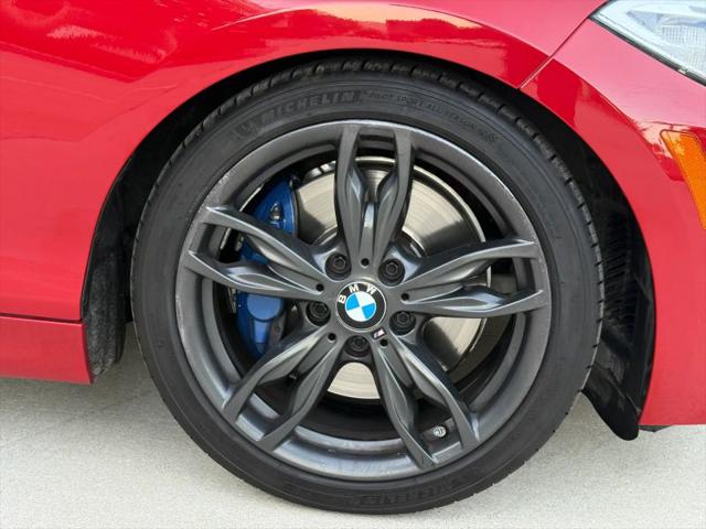 2016 BMW M2 M235i