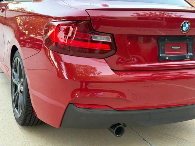 2016 BMW M2 M235i