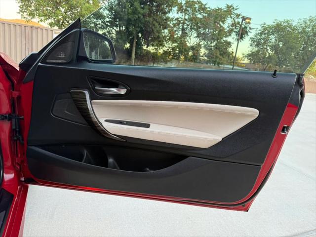 2016 BMW M2 M235i