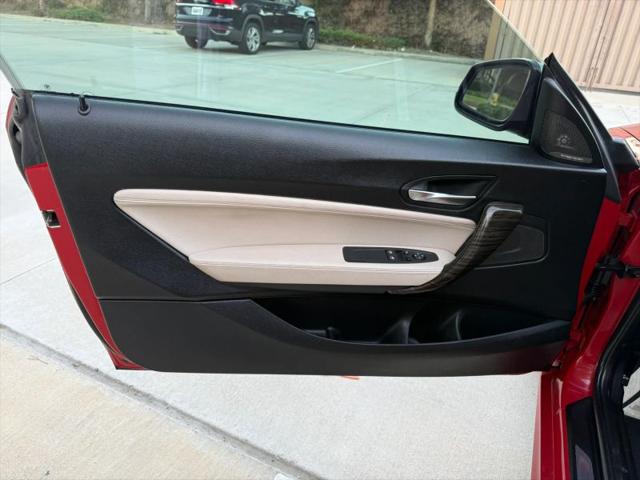 2016 BMW M2 M235i