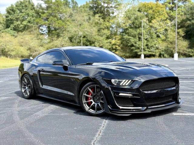 2015 Ford Mustang GT Premium for sale in Gainesville, GA
