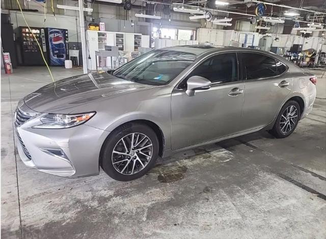 2017 Lexus ES 350 350 for sale in Dawsonville, GA