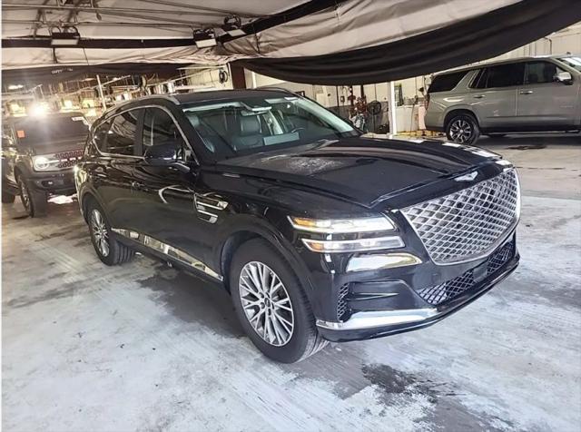 2021 Genesis GV80 2.5T RWD for sale in Dawsonville, GA