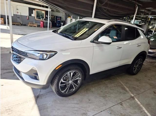 2022 Buick Encore GX FWD Select for sale in Dawsonville, GA