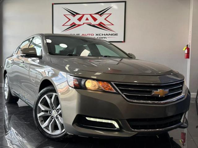 2019 Chevrolet Impala LT for sale in Bloomfield, NJ