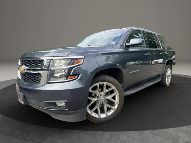 2019 Chevrolet Suburban LT for sale in Mountain Lakes, NJ