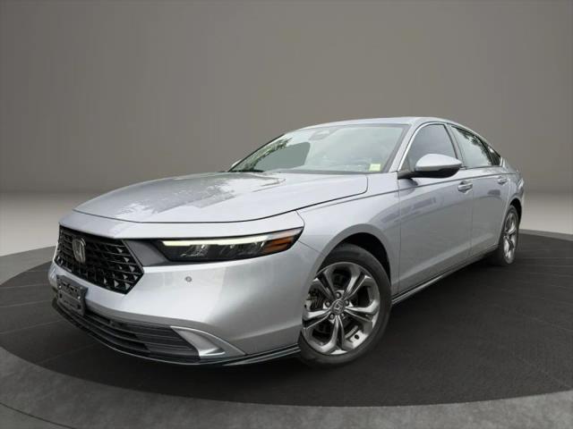2023 Honda Accord Hybrid EX-L for sale in Mountain Lakes, NJ