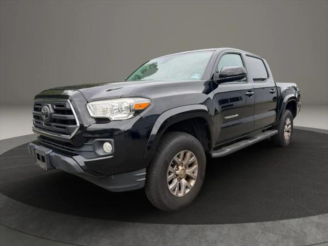 2019 Toyota Tacoma SR5 V6 for sale in Mountain Lakes, NJ