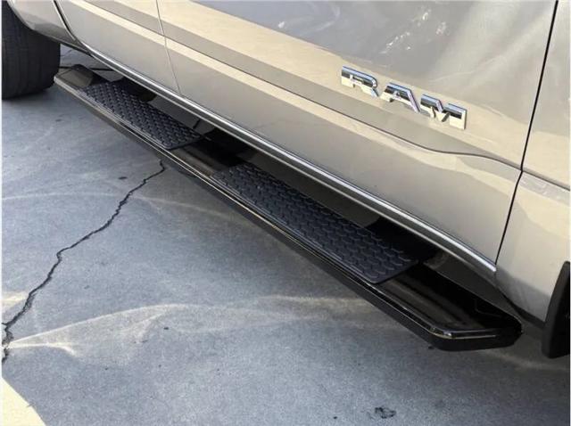 2021 Ram 1500 Big Horn Quad Cab 4x2 64 Box
