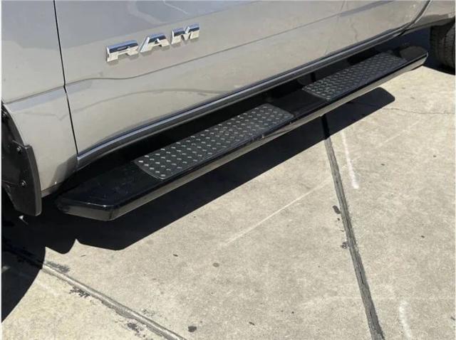2021 Ram 1500 Big Horn Quad Cab 4x2 64 Box